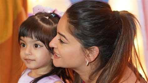 5 Videos Of Mahhi Vij And Daughter Tara That Prove They Are Mother Daughter Goals Watch