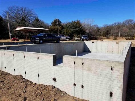 Underground Bunker We Custom Build All Our Bunkers