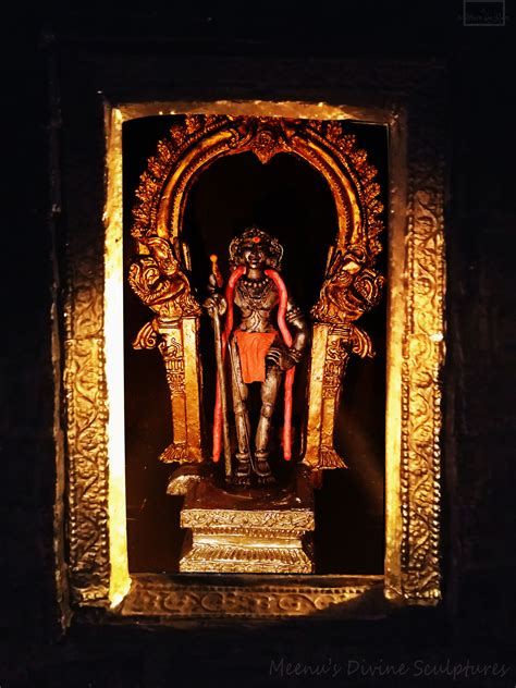 Palani Murugan Moolavar Divine Paintings Of Lord Ganesha And Lord Shiva