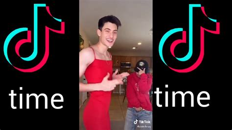 I Am The One Best Tiktok Compilation Youtube