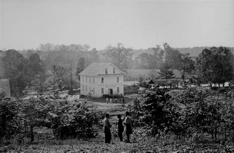 Photographs And Images Of Georgia In The Civil War American Civil War