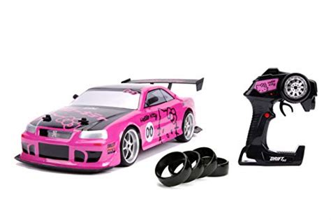 Catch Up The 19 Best Jada Rc Drift Car Body For 2022 Recommended By An Expert Integra Air