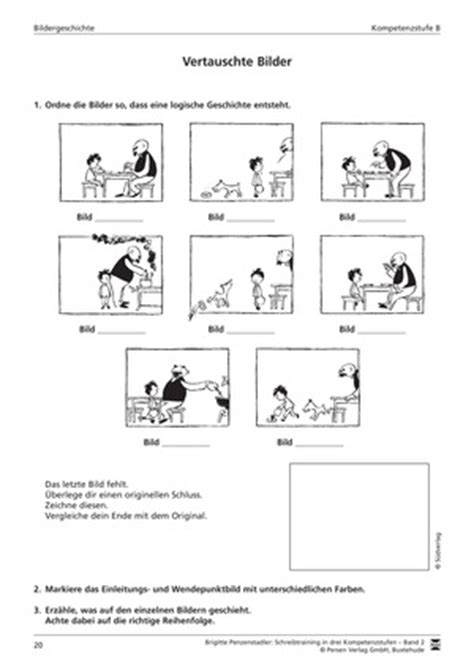 Bildergeschichte 4 klasse mit lösungen : Verteilzeit berechnen: Bildergeschichte 5 klasse gymnasium ...