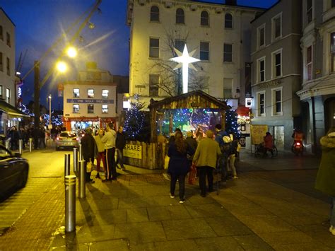 Christmas In Cork City December 2017 Lord Mayor Of Cork Cllr Kieran