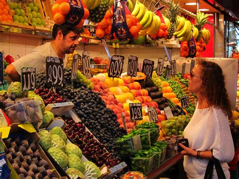 Mulbarton fruit & veg market ⭐ , republic of south africa, springs: famous fruit veg market in barcelona - Celebrity trends ...
