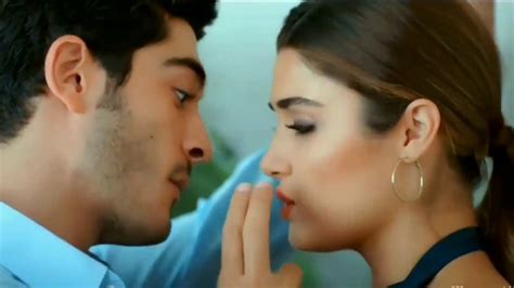Best Kiss And Smouches ¦¦ Cute Love Story¦¦ Most Romantic¦¦hayat And