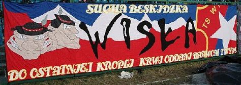 Krakov (polsky kraków výslovnost 'krakuf ipa, latinsky cracovia, litevsky krokuva, německy krakau, anglicky cracow, maďarsky krakkó, ukrajinsky краків, tatarsky краков, v jidiš קראקע krůke) je metropole malopolského vojvodství v jižním polsku, v historické zemi malopolsku. Vlepki Wisły Kraków: kwietnia 2010