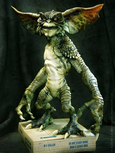 Movies And Co Gremlins 3d Characters Fantasy Creatures