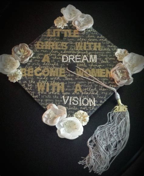 We did not find results for: Graduation Cap Decoration Ideas for English Majors ...