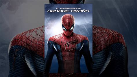 Check spelling or type a new query. El Sorprendente Hombre-Araña (VE) - YouTube