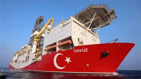 Turkish hegemony in Mediterranean likely to develop mess for Region ...