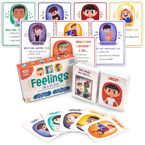 Buy How Im Feeling Bundle 8 Pack Educational Classroom S And 100