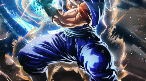 Share the best gifs now >>>. Download 74 Gogeta Ss4 Wallpapers on WallpaperPlay ...