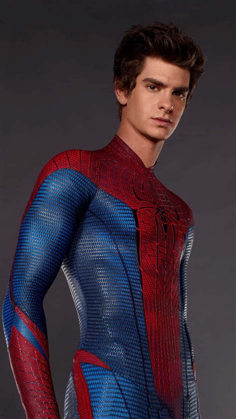 Aggregate 63 Andrew Garfield Spider Man Wallpapers Super Hot In
