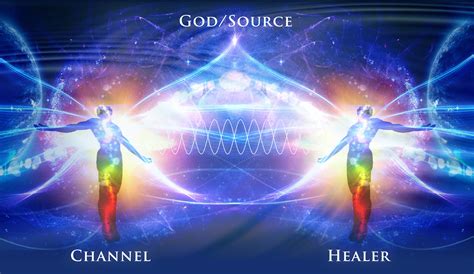 How It Works Vibrational Therapy With The Language Of Light Light