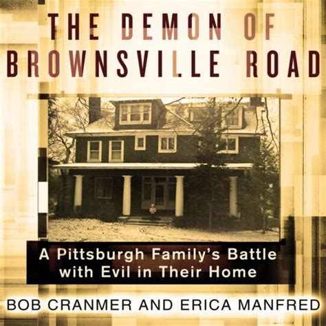 The conjuring wahre geschichte lorraine warren geisterbilder die besten horrorfilme filme dämonen. The Demon of Brownsville Road - Nach Conjuring: New Line ...