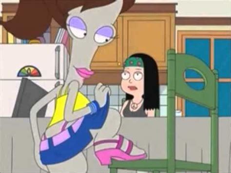 Roger Smith American Dad Youtube