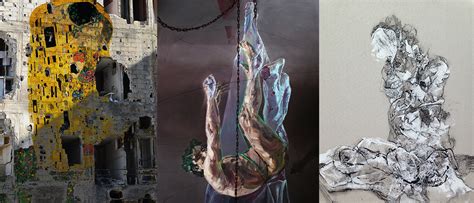 Often, a short art appraisal is not enough. Confronting Crisis: An Interview with Syrian Artists ...