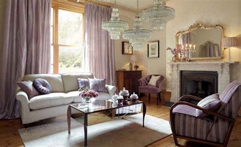 Soft Purple Living Room Purple Living Room Mauve Living