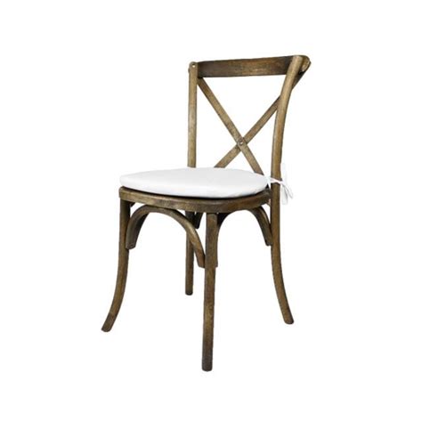 CHAIR X BACK ANTIQUE Rentals Miami FL, Where to Rent CHAIR X BACK