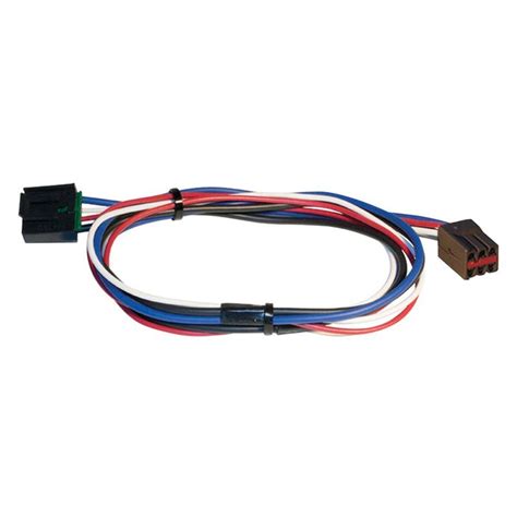 Check spelling or type a new query. Westin® - Ford F-150 2004 Brake Control Wiring Harness
