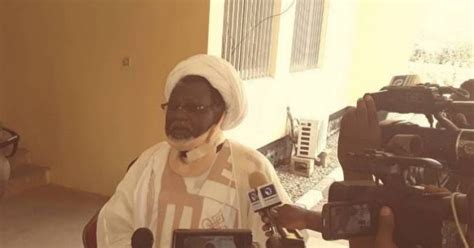 Lead counsel to the imn, femi falana said this was made due to the absence of sufficient evidence against the leader of the imn, sheikh ibrahim elzakzaky and his wife. Ibrahim El-Zakzaky - I'm Alive And Well - FOW 24 NEWS
