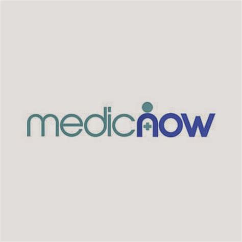 Medic Now Youtube
