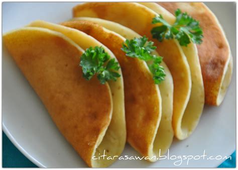 Untuk diet yang sihat adalah penting untuk mematuhi rejim. Pankek Pisang / Banana Pancake ~ Blog Kakwan