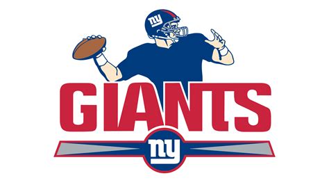 New York Giants Logo Svg Giants Png Giant Football Logo N Inspire