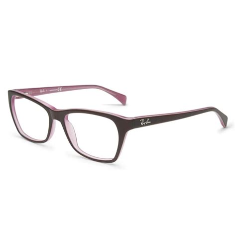 Ray Ban Rx5298 Highstreet Eyeglasses Eyesight Corner
