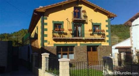 Book casa rural neithea puelles, spain on tripadvisor: Casa Rural Valdebelar | Casa Rural en Bajauri (Álava)