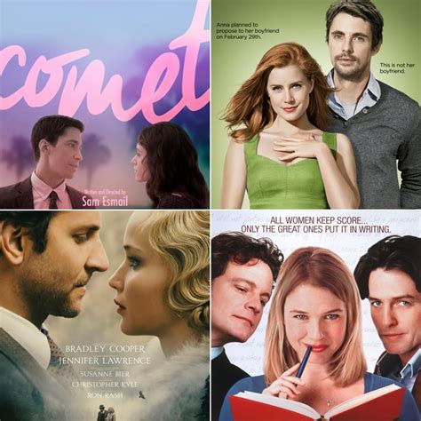 Streaming Romance Movies On Netflix Popsugar Australia Love Sex