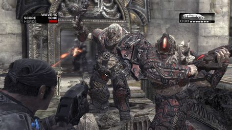 Gears of war games news feed merchandise esports partners help forums careers. Game Gears of War Highly Compressed
