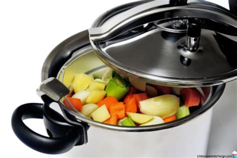 Electric Pressure Cooker Recipes Life Is Sweeter By Design