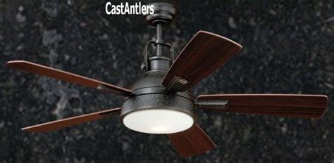 It will also assure you of relatively high airflow efficiency, often over 113. 52" Rustic Loft Bronze Industrial Ceiling Fan with Light ...