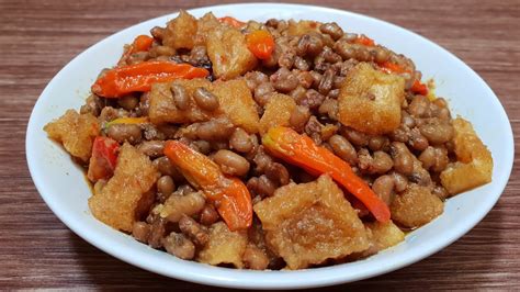 Resep cara membuat sayur lodeh labusiam. Masak Sayur Krecek Bertabur Cabe Rawit Merah - YouTube