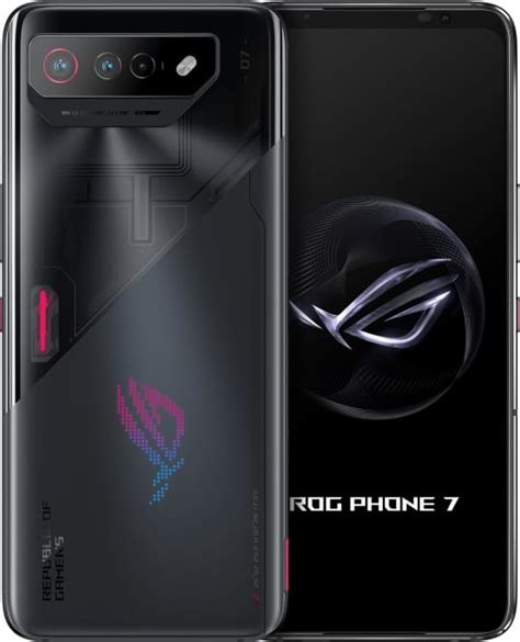 Asus Rog Phone 7 Price In India 2024 Full Specs And Review Smartprix