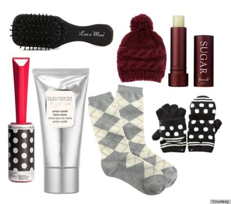 7 Winter Essentials You Should Probably Just Buy Now Huffpost