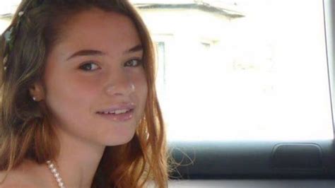 Becky Watts Killers Appeal A Punch In The Gut Bbc News