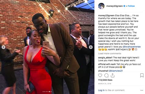 See Draymond Green S Over The Top Helicopter And Yacht Proposal To
