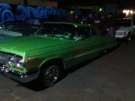 Pin on Richie | Lowrider cars, Mini trucks, Lowriders