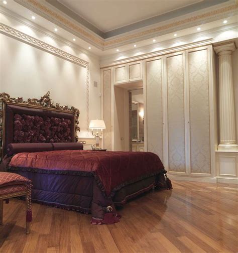 Luxury Classic Italian Bedroom Set The Highest Quality Of Each Of The