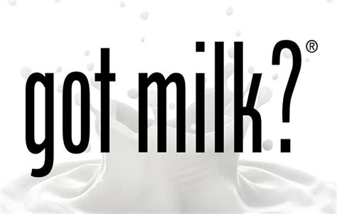 Got Milk Font Free Download Font Sonic