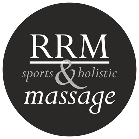 rrm sports massage bristol