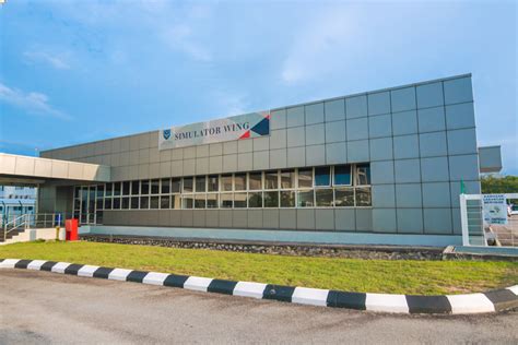 Flying instructor at malaysian flying academy (mfa). Facilities & Fleet | Malaysian Flying Academy
