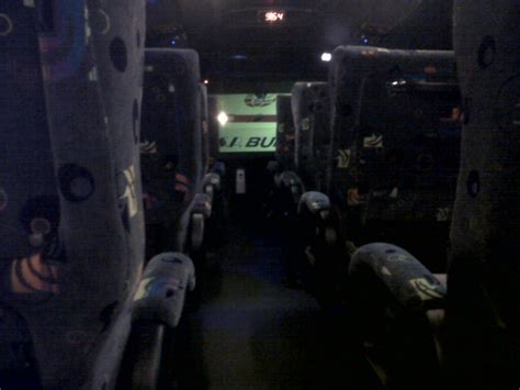 Bas selangorku shah alam route. PeMiNaT BaS AimAn....(UBT Group): ONE EXPRESS TRIP KTGANU ...