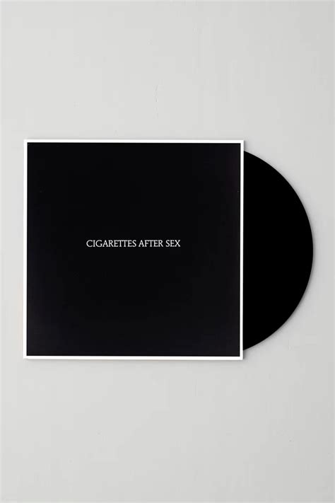 cigarettes after sex cigarettes after sex lp urban outfitters