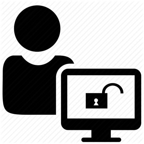 Hacker Icon Png 189985 Free Icons Library