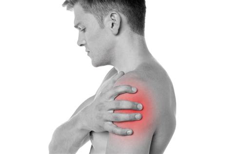 When To See A Specialist About Shoulder Pain Thomas F Saylor Md