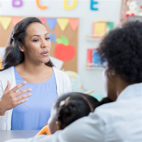 Empathy Key Jedi Mind Trick For Effective Parent Teacher Communication